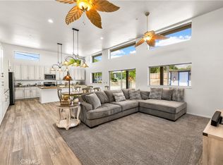 49244 Park Ave, Morongo Valley, CA 92256