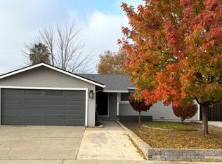 2348 Byrd Dr, Rancho Cordova, CA 95670