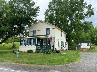 10232 Brookville Rd, Alexander, NY 14005