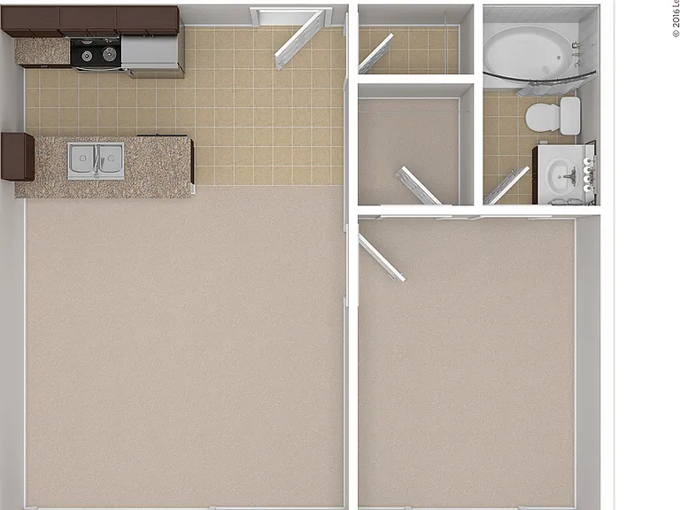 Martinez Hillside Active Adult 55+ — Photo 25