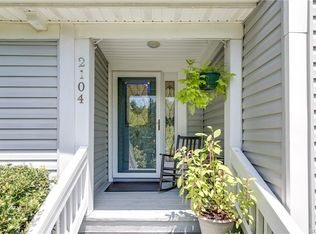 2104 Waters Mill Point, North Chesterfield, VA 23235