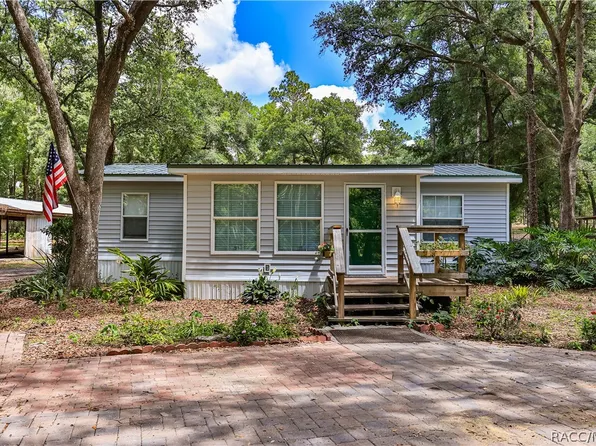 26271 Blackjack St, Brooksville, FL 34601