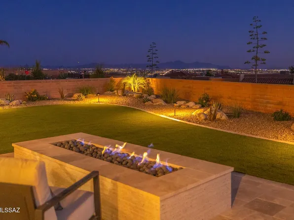 4541 N Trocha Alegre, Tucson, AZ 85750