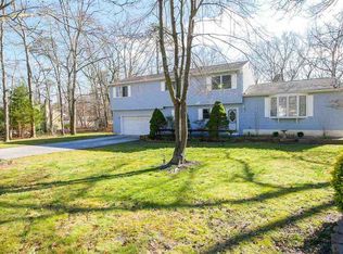 252 Arbutus Ave, Galloway, NJ 08205