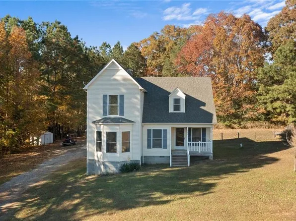 200 New South Rd, Kilmarnock, VA 22482