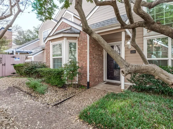 17820 Windflower Way Unit 402, Dallas, TX 75252