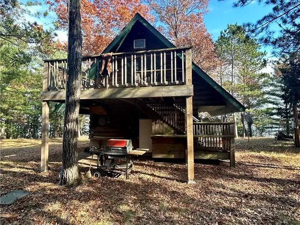 N12734 Pokegama Road, Minong, WI 54859