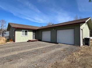 1626 Palomino Dr, North Pole, AK 99705