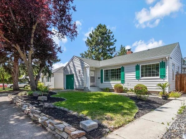 2710 W Gem St, Boise, ID 83705