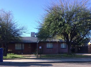 450 E Smoot Dr, Tucson, AZ 85705