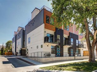 3264 W Conejos Pl, Denver, CO 80204