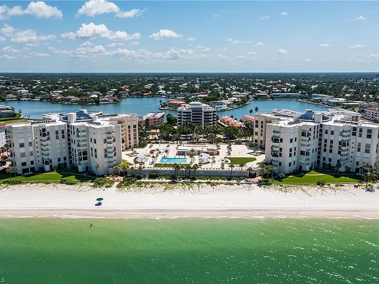 3115 Gulf Shore Blvd N #203S — Photo 7