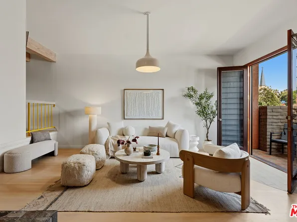 958 18th St Unit 4, Santa Monica, CA 90403