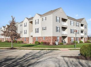 8112 Welsh Dr, Lake Saint Louis, MO