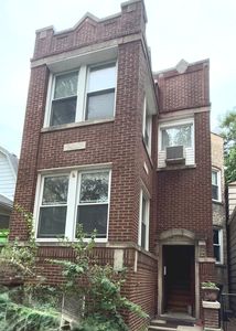 1406 W Hollywood Ave, Chicago, IL, 60660