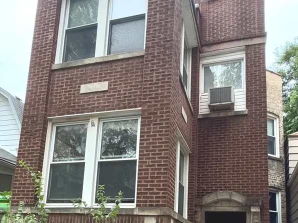 1406 W Hollywood Ave, Chicago, IL 60660