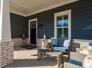 1112 Unali Ln, Leeds, AL 35094