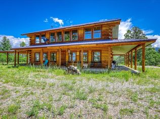 344 Buckman Rd E, Chama, NM 87520