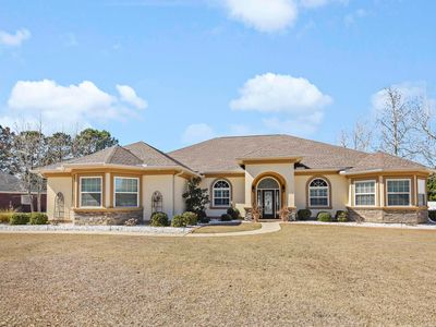 257 Ashepoo Creek Dr., Myrtle Beach, SC, 29579