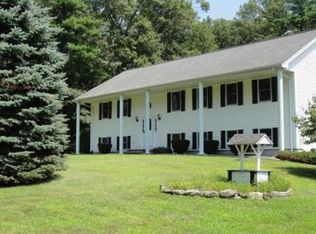 5 Simonds Farm Rd, Billerica, MA 01821