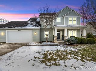 4220 Piute Dr SW, Grandville, MI
