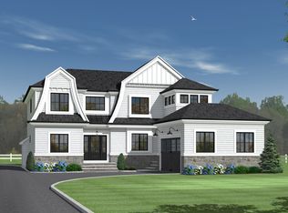 20 Forrest Ave, Fair Haven, NJ 07704
