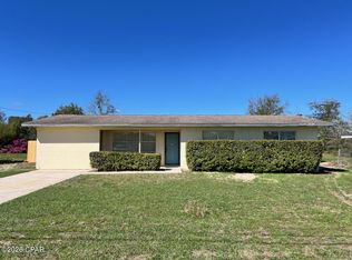 1204 Emory Dr, Panama City, FL 32405