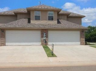 2101 Buena Vida Ln #2101, Edmond, OK 73013