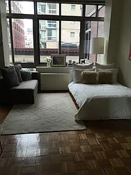 Rented by Chelsea Tower