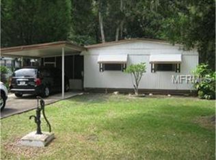 67 N Bobwhite Rd, Wildwood, FL 34785