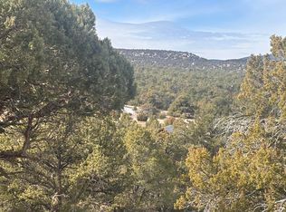 227 Tee Pee Trl, Datil, NM 87821