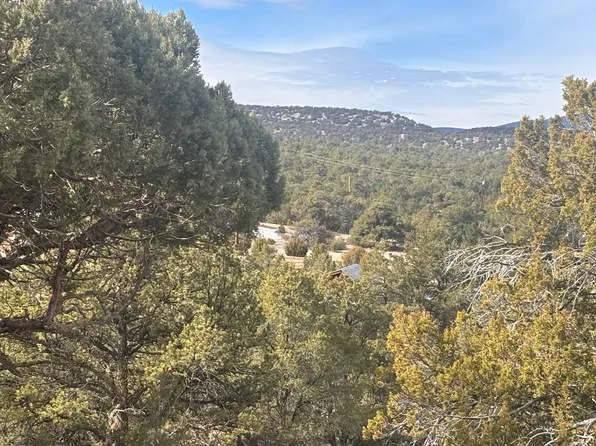 227 Tee Pee Trl, Datil, NM 87821