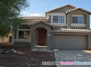 11045 W Lane Ave, Glendale, AZ 85307