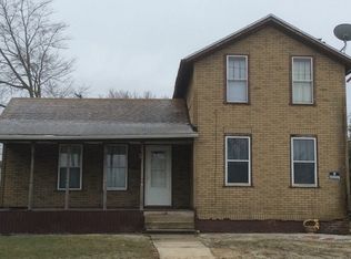 113 W Kent St, Streator, IL 61364