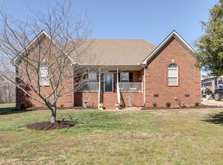 3954 River Ridge Rd, Lewisburg, TN 37091