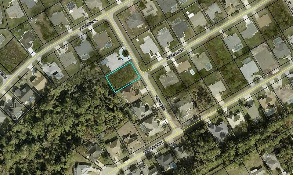 1st image of 10 FORDS WAY LOT 27