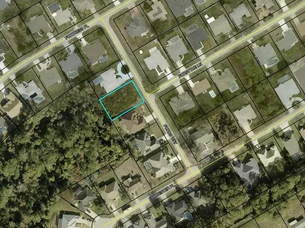 10 FORDS WAY LOT 27, PALM COAST, FL 32137