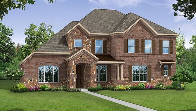 Exterior FCM