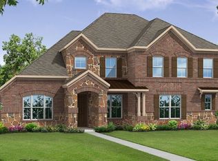 4964 Kessler Dr, Frisco, TX 75033