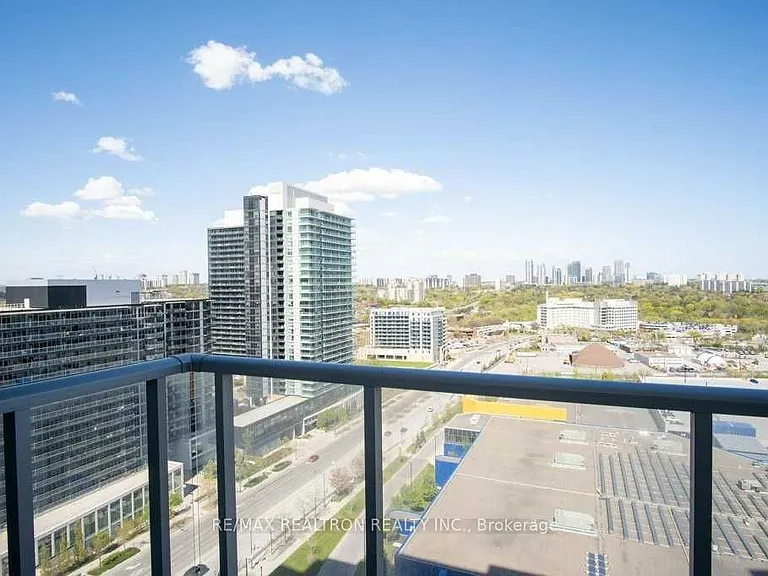 121 McMahon Dr #2106 — Photo 11
