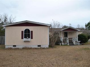 2175 Jasmine Rd, Loris, SC 29569