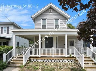 121 Hastings St NE #2, Grand Rapids, MI 49503