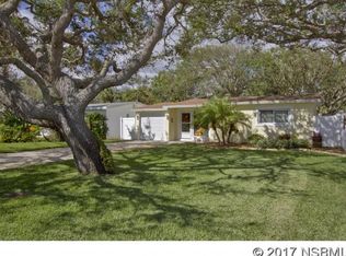 814 E 9th Ave, New Smyrna Beach, FL 32169