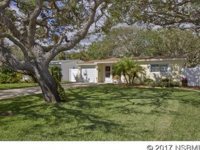 814 E 9th Ave, New Smyrna Beach, FL, 32169