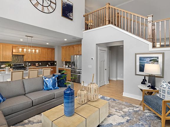 The Libby Family Room