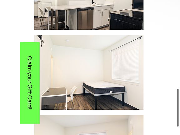 4th image of 1700 6th Ave #1