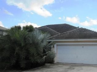 6436 NW 54th Ct, Lauderhill, FL 33319