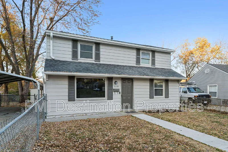 Building Photo - 5118 Forest Ave