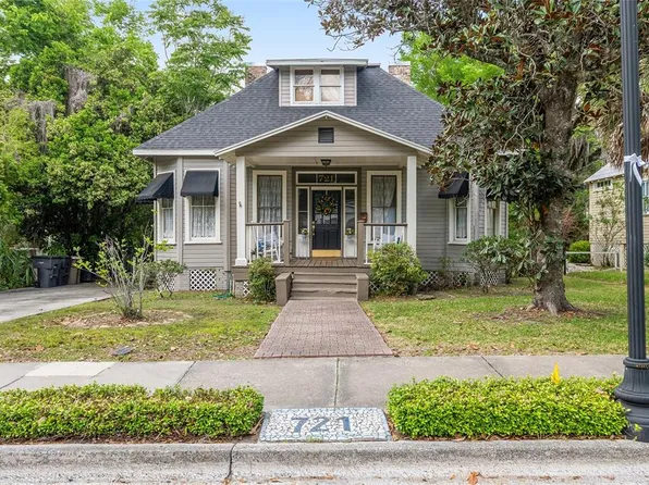 721 SE 5th St, Ocala, FL 34471