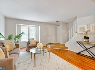 14465 Long Green Dr, Silver Spring, MD 20906